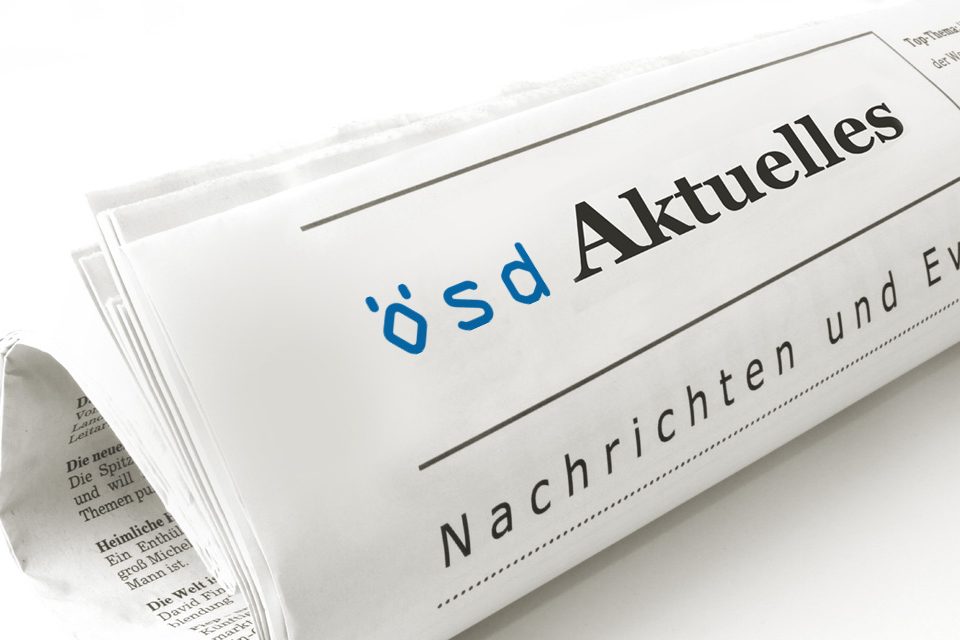 News, Zeitung