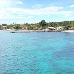 Ormoc Pier Cebu Philippinen