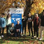Prüfungssponsoring für geflüchtete Kinder und Jugendliche in Görtschach