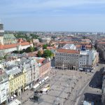 Altstadt Zagreb