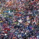 Verona, "Romeo-und-Julia-Wand"