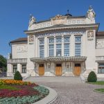Klagenfurt Altstadt