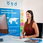 Die neue Online Probeprüfung des ÖSD- gleich anmelden!