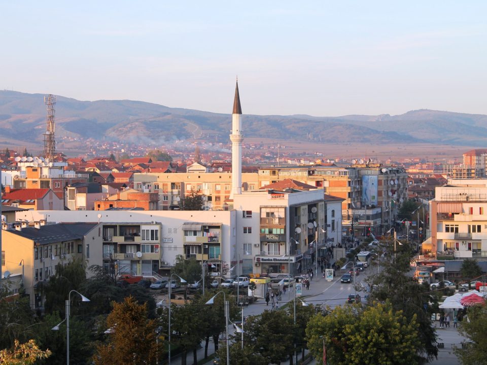 Gjilan