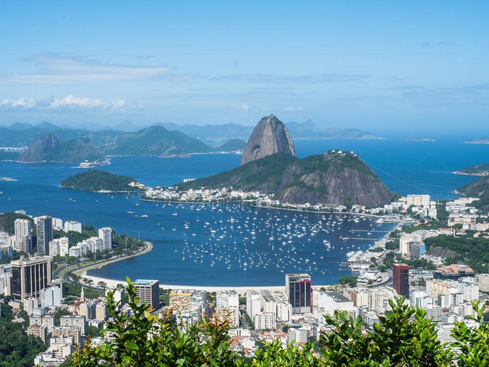 Ab sofort möglich: ÖSD-Prüfungen in Rio de Janeiro