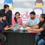 Boundless - das neue ÖSD-Prüfungszentrum in Kerala, im Bezirk Ernakulam
