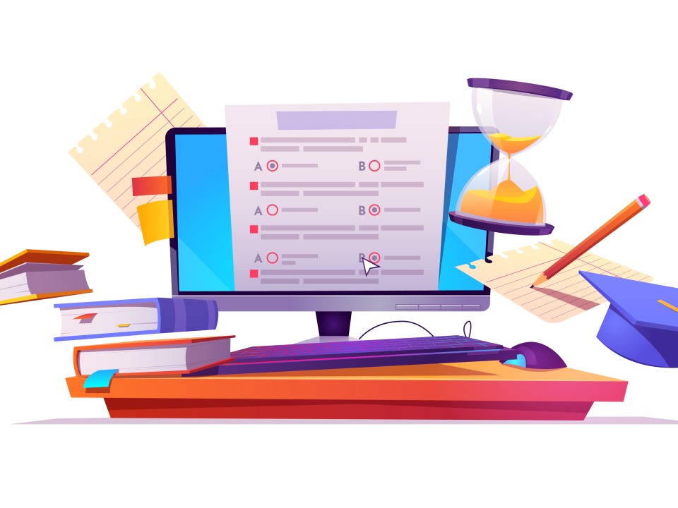 Tipps und Tools zur Vorbereitung auf die ÖSD-Prüfung