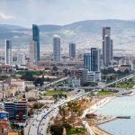 ÖSD-Prüfungen im äußersten Westen der Türkei in Izmir, der „Perle der Ägäis“.