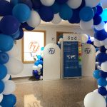Die F+U Academy of Languages in Tunis feiert die Eröffnung des ÖSD-Prüfungszentrums.