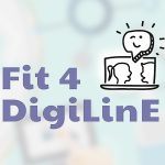 Logo des Fit4DigiLine