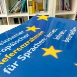 Gemeinsamer europäische Referenzrahmen für Sprachen (GER) - das Buch zu GERS