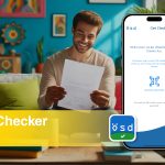 Die ÖSD Cert Checker App jetzt im Apple Ap store und google Play Store.
