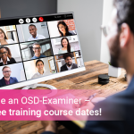 Training dates for 2024 on our ÖSD website.