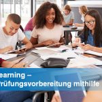 Prüfungsvorbereitung mithilfe von KI und Microlearning.