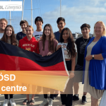 German School Campus: Excellent German lessons in the USA