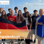 German School Campus, Deutschunterricht in den USA.