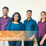 Neues Prüfungszentrum, i-Pro Edu.