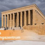 ÖSD Deutschprüfungen in Ankara.