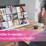 Ausbildung als ÖSD-Prüfer:in