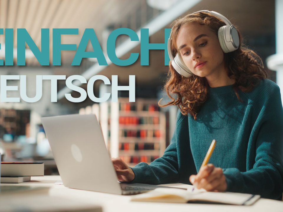 Typische Fehler beim Deutschlernen - Teil 2