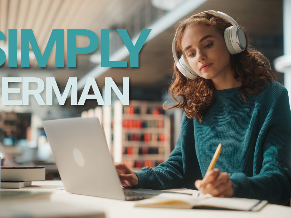 Typical mistakes when learning German and how to avoid them – Part 1