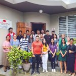 Goacademy Mauritius