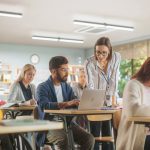 Study Feeds_Deutsch lernen für Arbeit und Studium in Österreich
