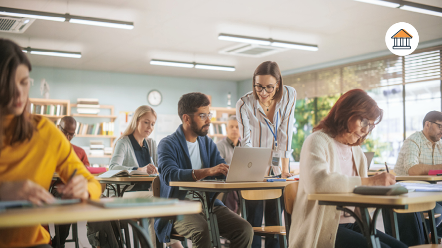 Study Feeds_Deutsch lernen für Arbeit und Studium in Österreich