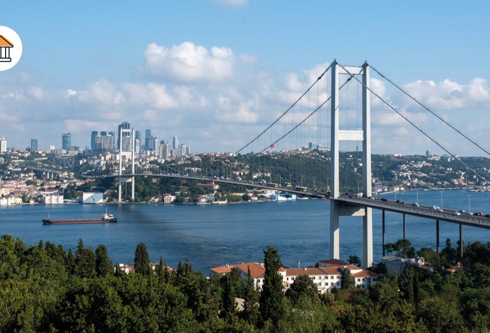 ÖSD-Prüfungen in Istanbul bei deutschmitspring