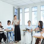 Sprachschule Phuong Nam Education