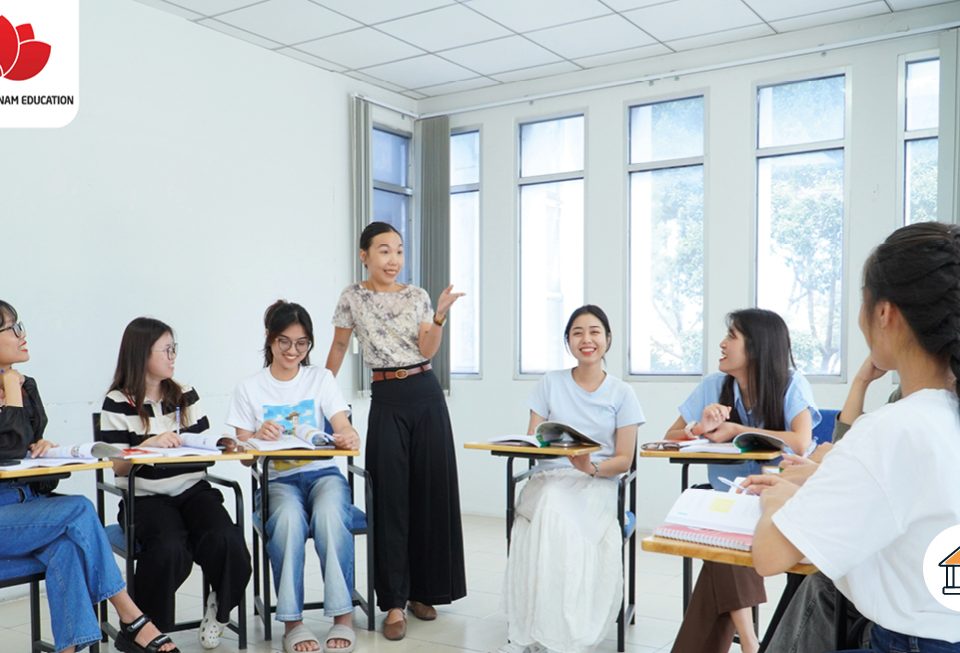 Sprachschule Phuong Nam Education