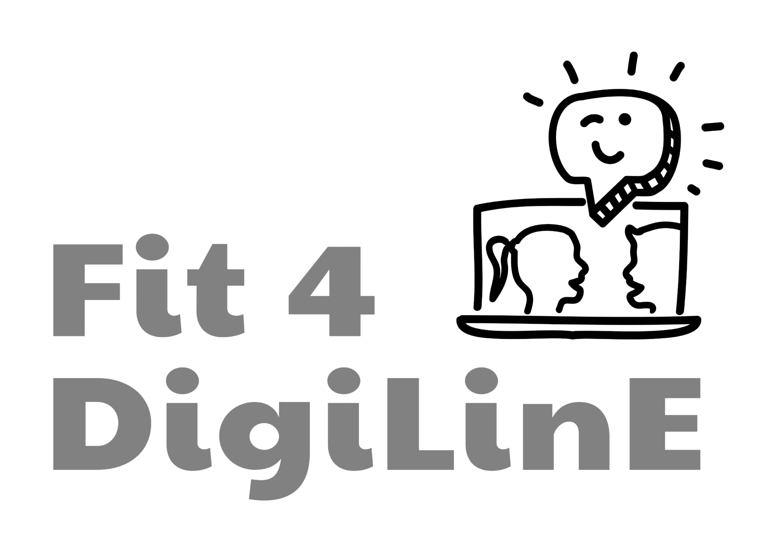 Fit 4 DigiLine