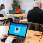 Digitale Deutschprüfungen beim ÖSD