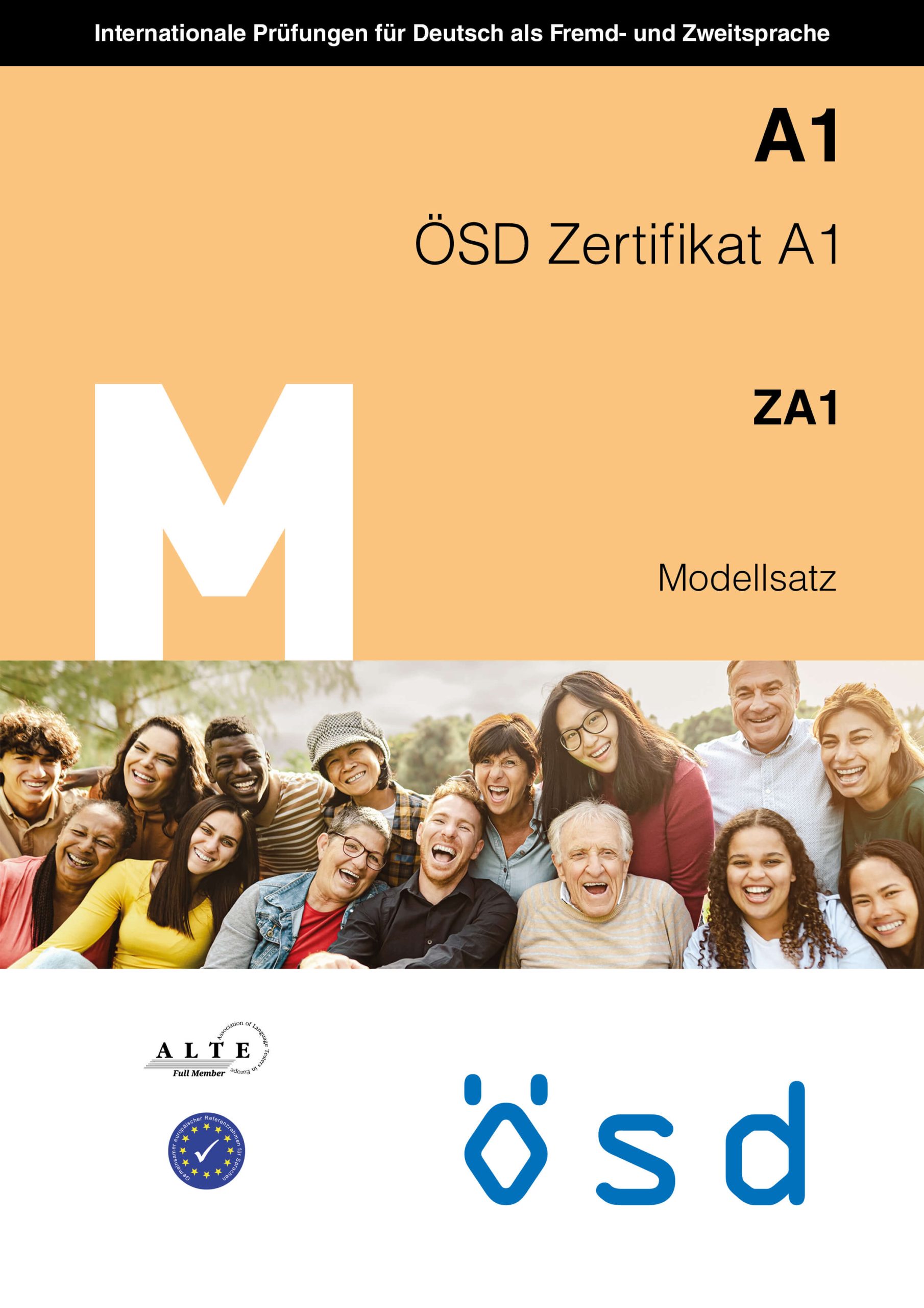 Modellsatz